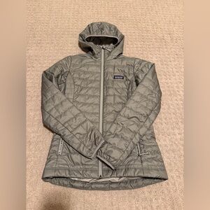 Patagonia womens Nano Puff